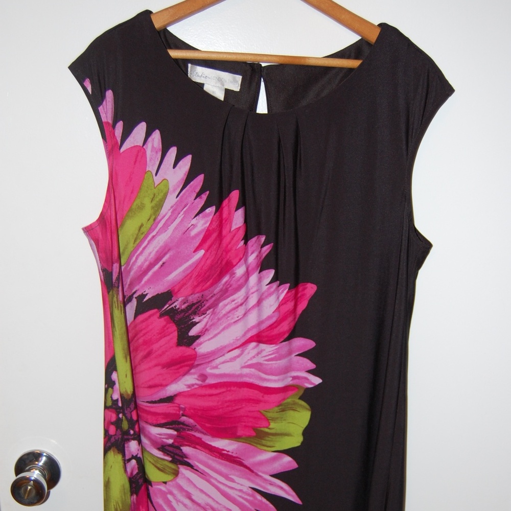 Studio by London Times Size 16 Dress
